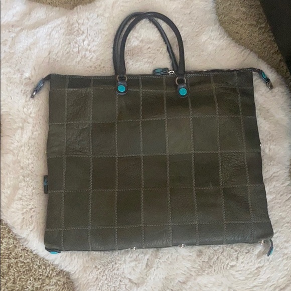 Italian bag GABS - Picture 8 of 13